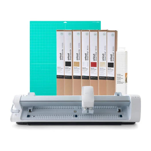 Certified Refurbished Cricut Venture™
