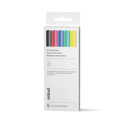 Pen Set, Classics (5 ct.)