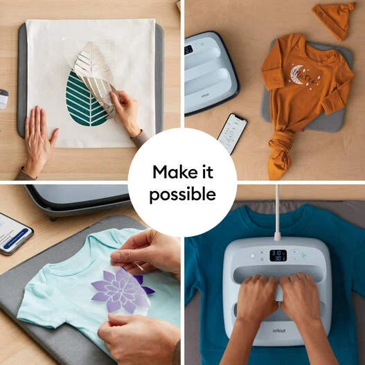 Cricut EasyPress® Mat, 12 in x 16 in