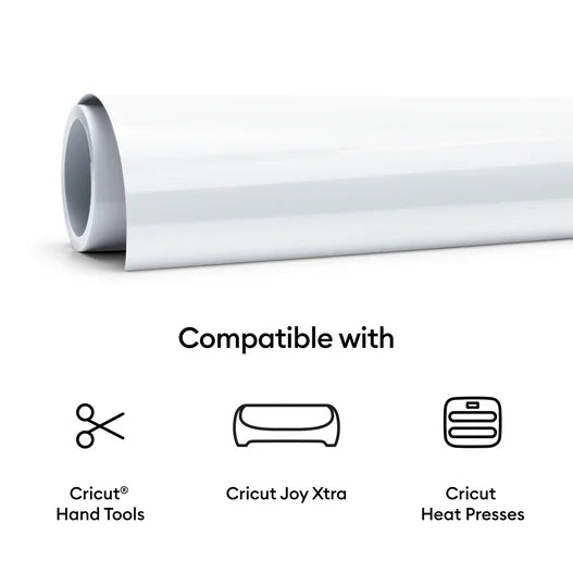 Cricut Joy Xtra™ Smart Iron-On™ (24 in)