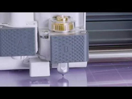 Engraving Tip + QuickSwap™ Housing