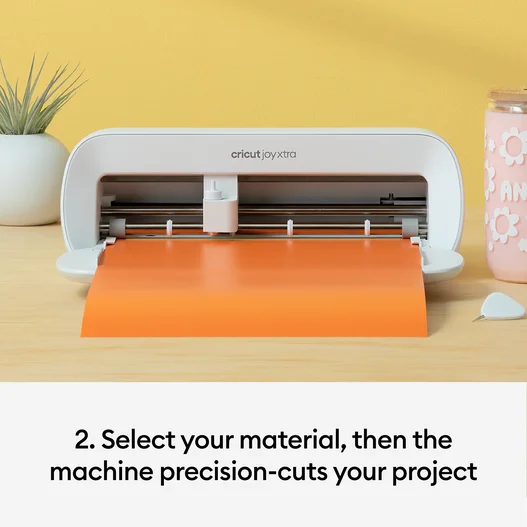 Certified Refurbished Cricut Joy Xtra™