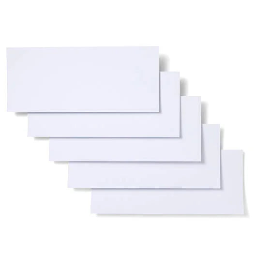 Cricut Joy™ Smart Paper™ Sticker Cardstock, White