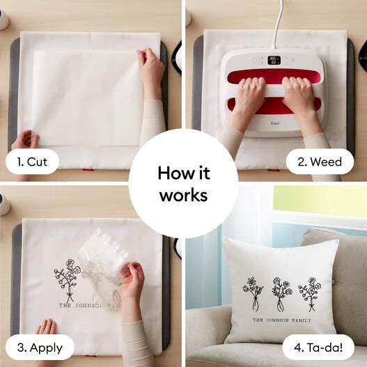 Cricut® Butcher Paper