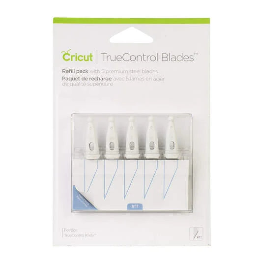 TrueControl Blades™