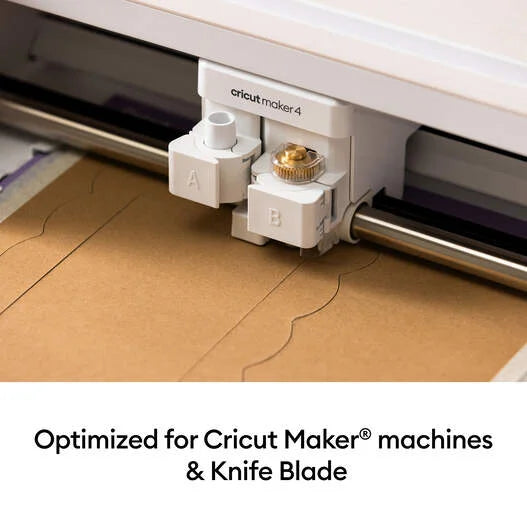 Cricut® Heavy Chipboard, 2mm 11 in x 11 in (5 ct)