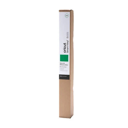 Smart Vinyl - Removable, Aqua 5 ft