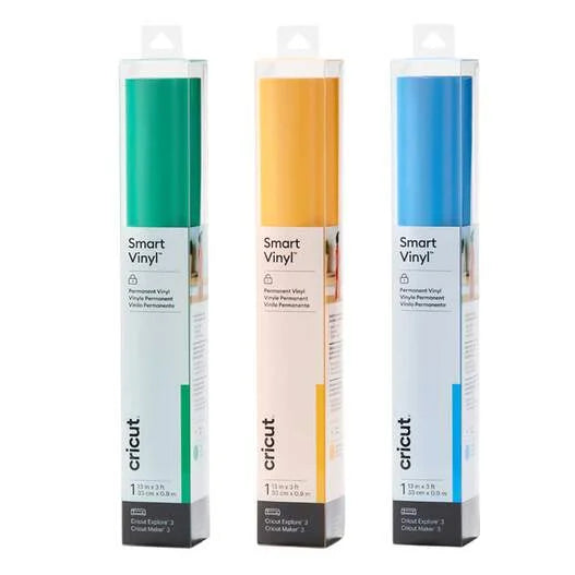 Smart Vinyl™ Sampler – Permanent (3 ft)