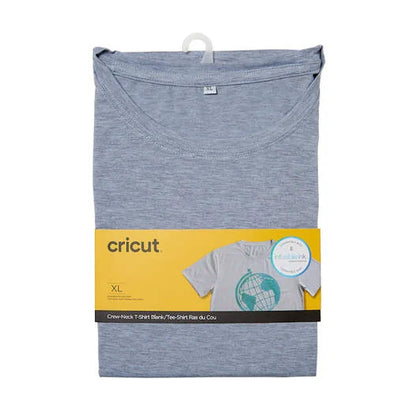 Unisex T-Shirt Blank, Crew Neck