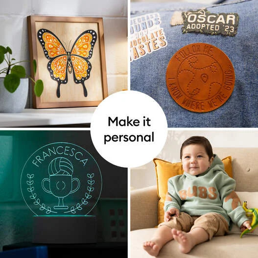 Cricut Maker® 4