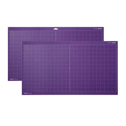 Strong Grip Performance Machine Mat, 24 in x 12 in (2 ct)