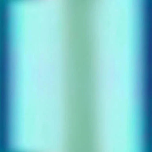 Holographic Iron-On, Dahlia