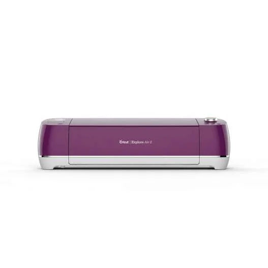 Certified Refurbished Cricut Explore Air® 2
