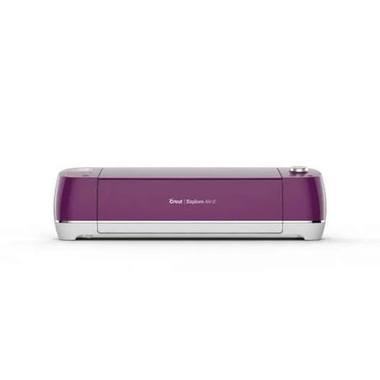 Certified Refurbished Cricut Explore Air® 2