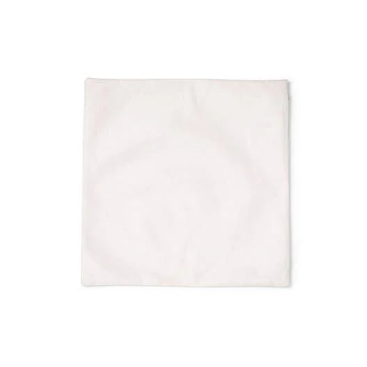Pillow Cover Blank, Cream