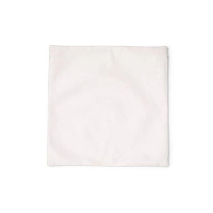 Pillow Cover Blank, Cream