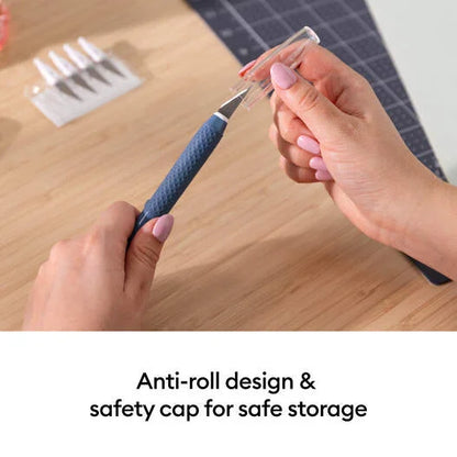 Cricut® TrueControl™ Weeding & Knifeblade Kit