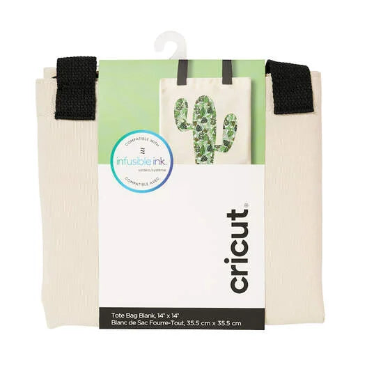 Tote Bag Blank