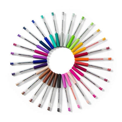 Ultimate Extra Fine Point Set (30 ct)