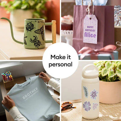 Certified Refurbished Cricut Explore® 4