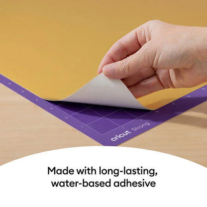 Strong Grip Performance Machine Mat, 24 in x 12 in (2 ct)