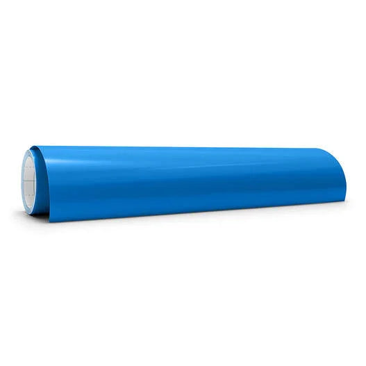 Smart Vinyl - Permanent, Black 5 ft