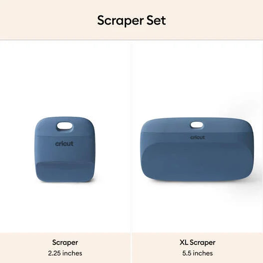 Cricut® Scraper Set (2 ct)