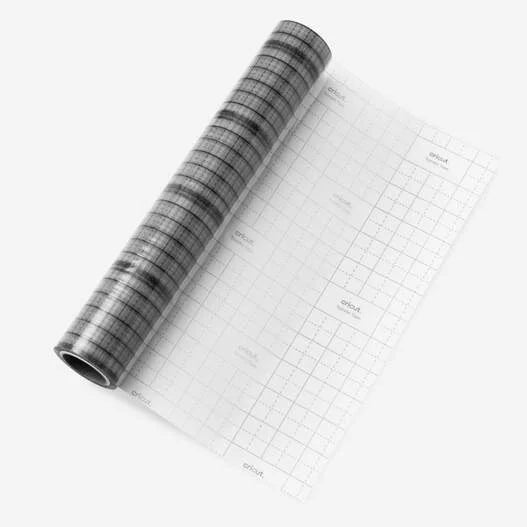 Linerless Transfer Tape (75 ft)