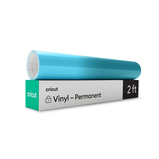 Cold-Activated, Color-Changing Vinyl – Permanent, Light Pink - Magenta