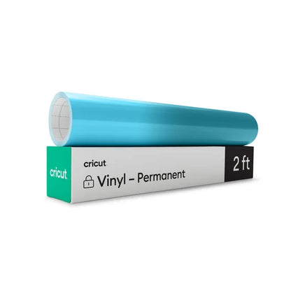 Cold-Activated, Color-Changing Vinyl – Permanent, Light Pink - Magenta
