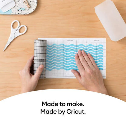 Cricut Joy™ Linerless Transfer Tape