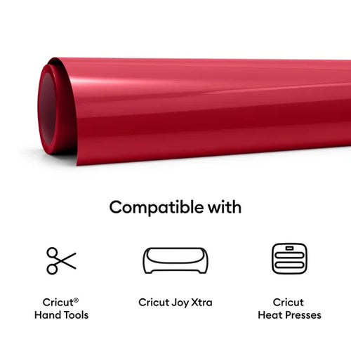 Cricut Joy Xtra™ Smart Iron-On™ (24 in)