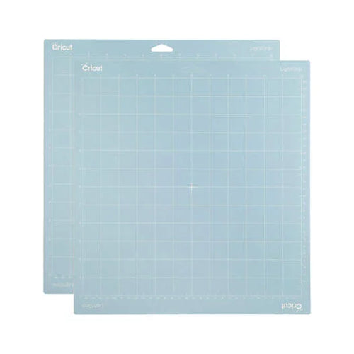 LightGrip Machine Mat, 12" x 12" (2 ct)