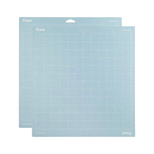 LightGrip Machine Mat, 12" x 12" (2 ct)