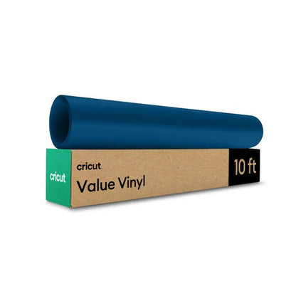 Value Vinyl (12 in x 10 ft)