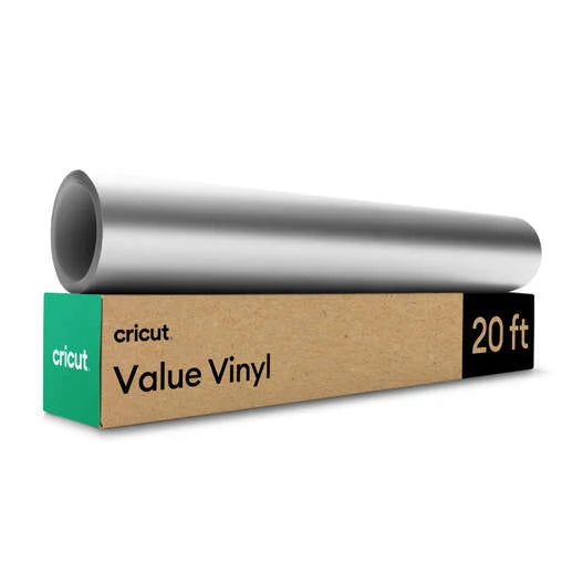 Value Vinyl (12 in x 20 ft)