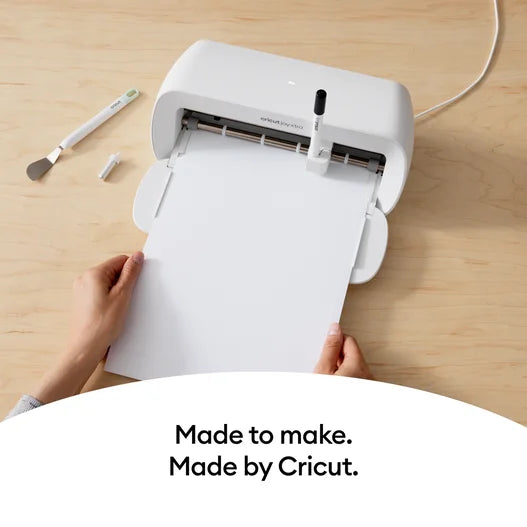 Cricut Joy Xtra™ Smart Vinyl™ Writable Vinyl – Removable (3 ct)