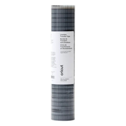 Linerless Transfer Tape (75 ft)