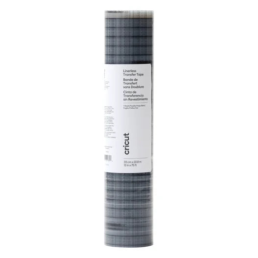 Linerless Transfer Tape (75 ft)