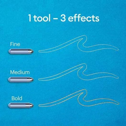 Foil Transfer Kit