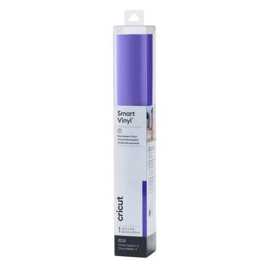 Smart Vinyl™ – Permanent (3 ft)