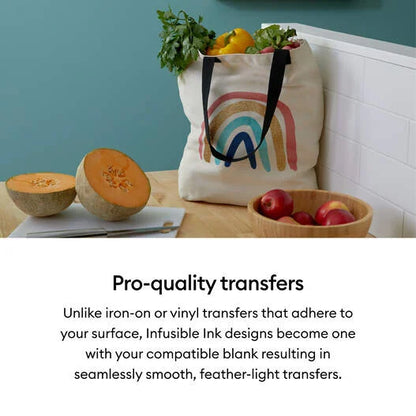 Infusible Ink™ Transfer Sheets