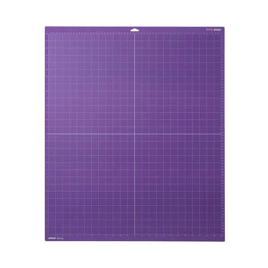 Strong Grip Performance Machine Mat, 24 in x 28 in