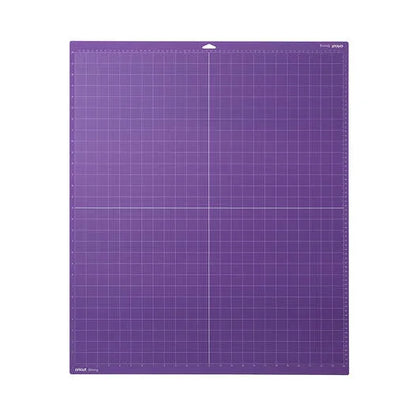 Strong Grip Performance Machine Mat, 24 in x 28 in