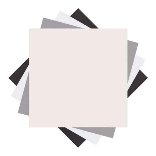 Cardstock Sampler, Basics  - 12" x 12"