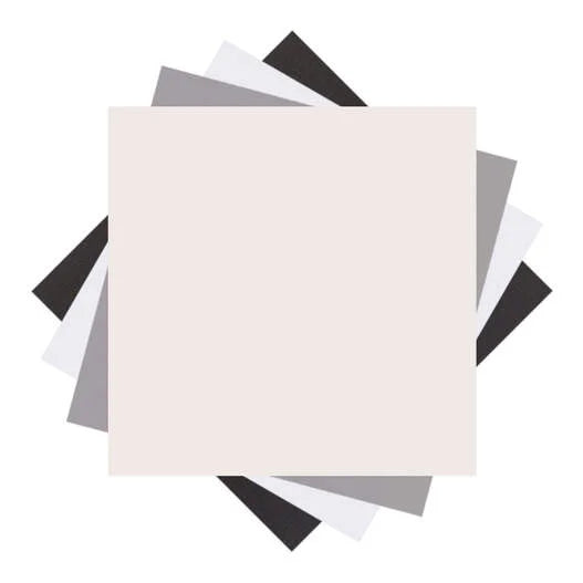 Cardstock Sampler, Basics  - 12" x 12"