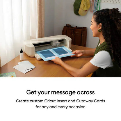 Cricut® 2 Card Mat (3 ct)