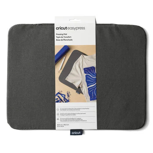 Cricut EasyPress® Mat, 12 in x 16 in