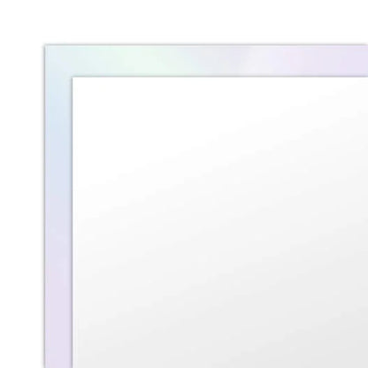 Cricut® Printable Iron-On Holographic – 8.5 in x 11 in (4 ct)