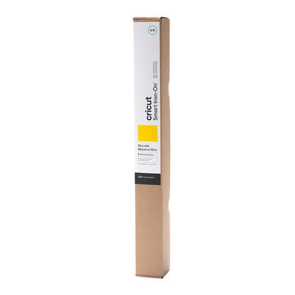 Smart Iron-On, Black 5 ft